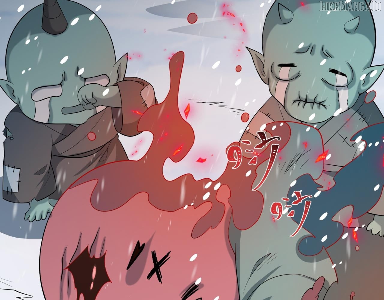 Era of the Haunted Chapter 540 - page 64